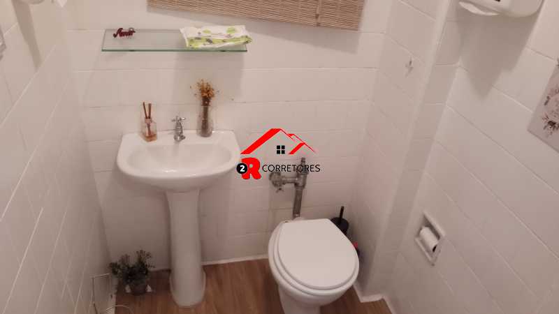 Conjunto Comercial-Sala à venda, 28m² - Foto 9