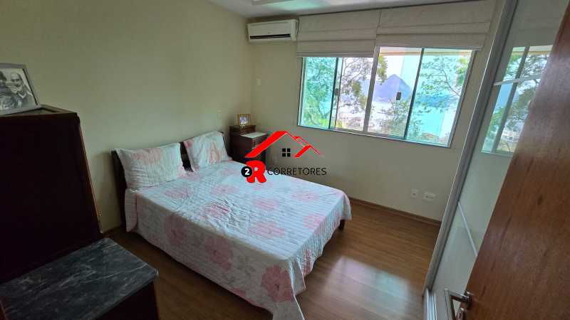 Casa de Condomínio à venda com 3 quartos, 274m² - Foto 16