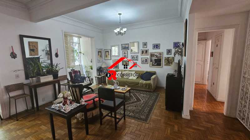 Apartamento à venda com 3 quartos, 112m² - Foto 10