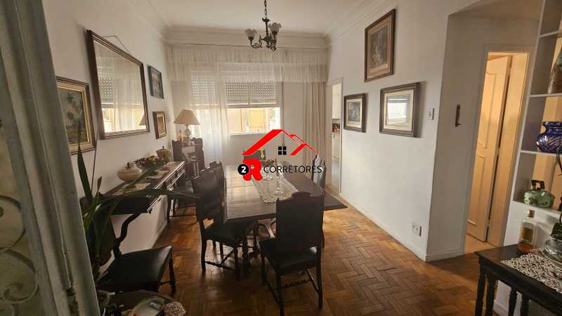 Apartamento à venda com 3 quartos, 112m² - Foto 12