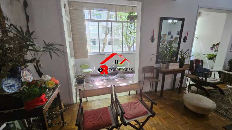 Apartamento à venda com 3 quartos, 112m² - Foto 13