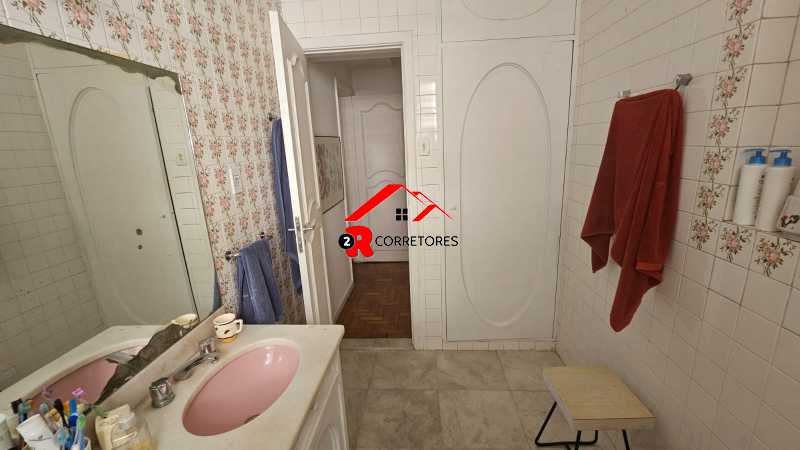 Apartamento à venda com 3 quartos, 112m² - Foto 21