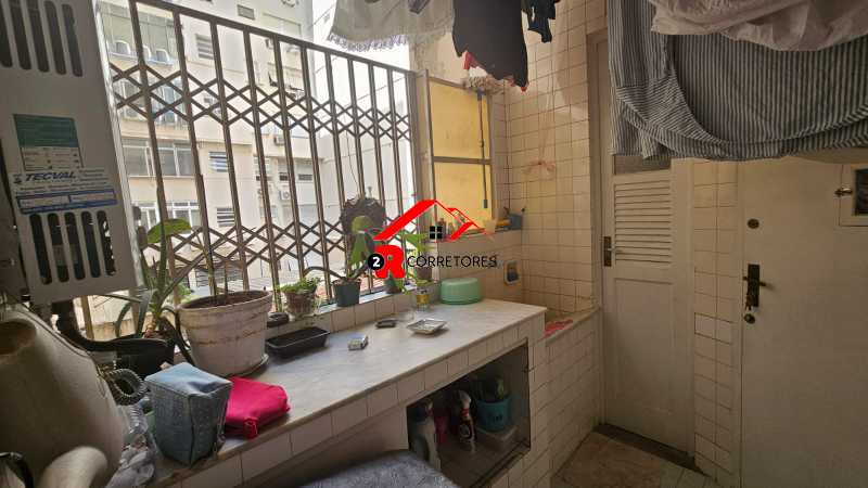 Apartamento à venda com 3 quartos, 112m² - Foto 28