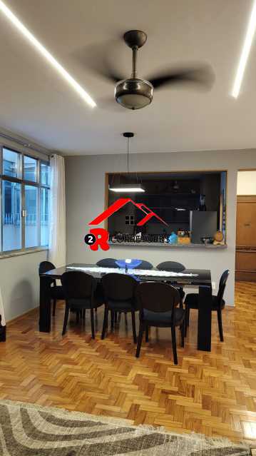 Apartamento à venda com 3 quartos, 127m² - Foto 5