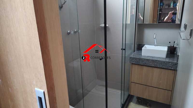 Apartamento à venda com 3 quartos, 127m² - Foto 13