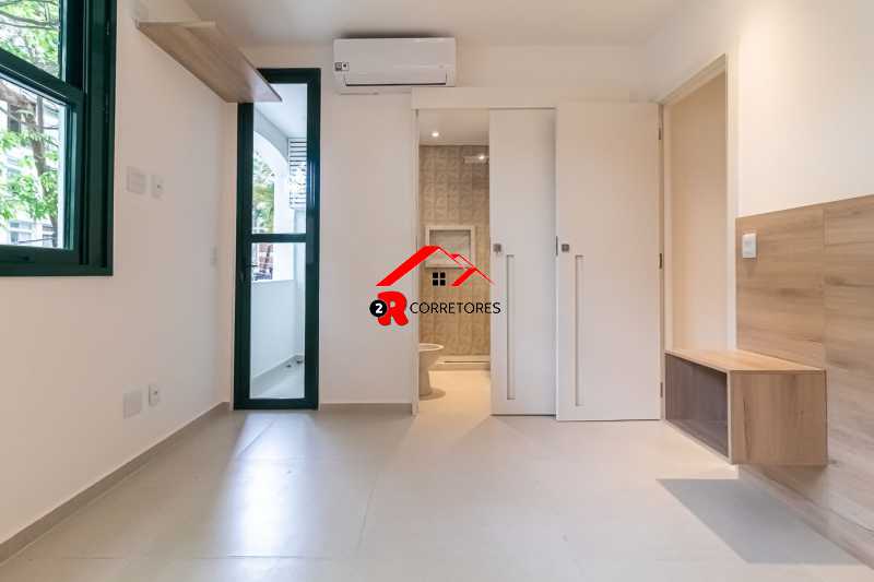 Apartamento à venda com 1 quarto, 46m² - Foto 5