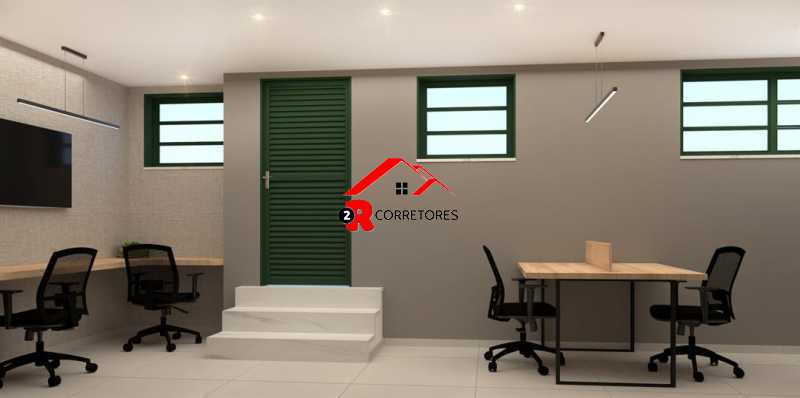 Apartamento à venda com 1 quarto, 46m² - Foto 22