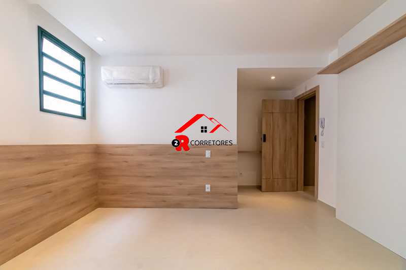 Loft à venda com 1 quarto, 27m² - Foto 2