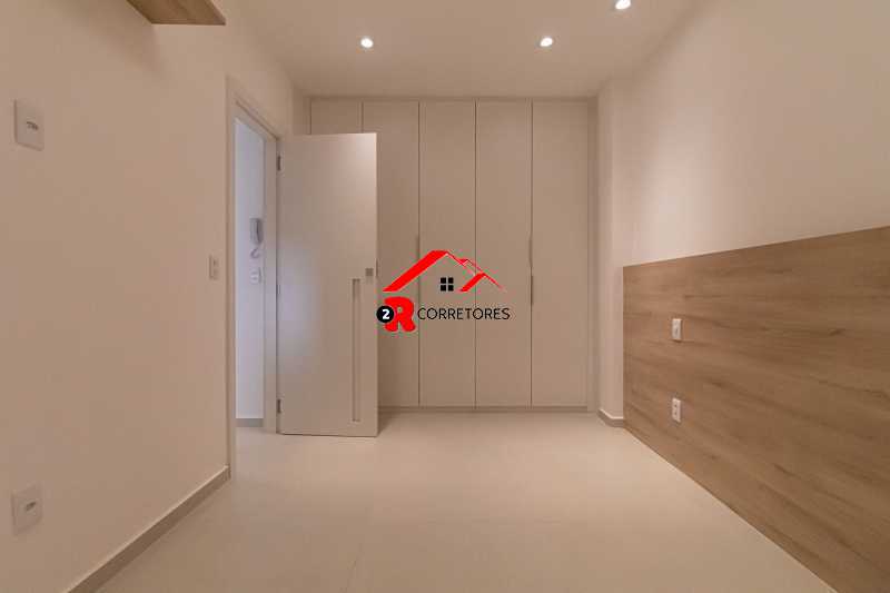 Apartamento à venda com 1 quarto, 60m² - Foto 1