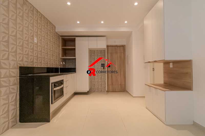 Apartamento à venda com 1 quarto, 60m² - Foto 4