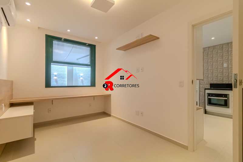 Apartamento à venda com 1 quarto, 60m² - Foto 7