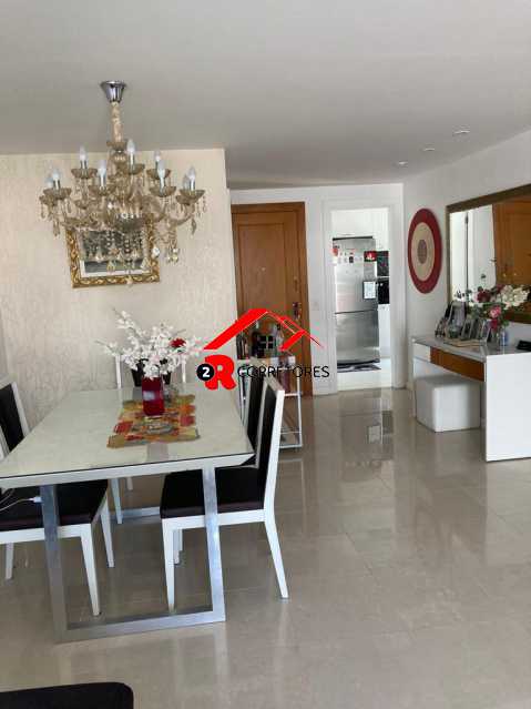 Cobertura à venda com 3 quartos, 165m² - Foto 3