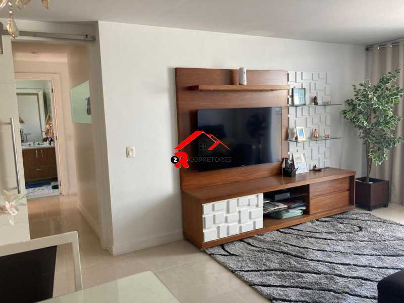 Cobertura à venda com 3 quartos, 165m² - Foto 5