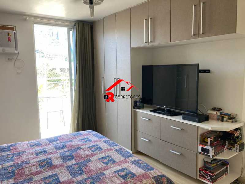 Cobertura à venda com 3 quartos, 165m² - Foto 13