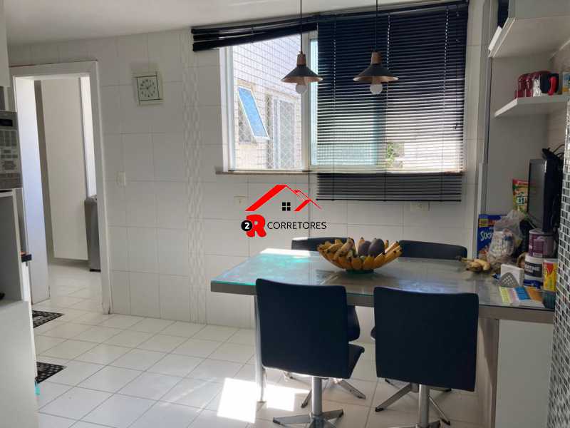 Cobertura à venda com 3 quartos, 165m² - Foto 15