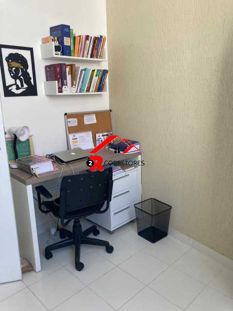 Cobertura à venda com 3 quartos, 165m² - Foto 16