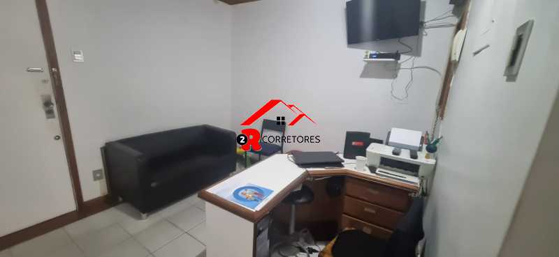 Apartamento à venda com 1 quarto, 45m² - Foto 8