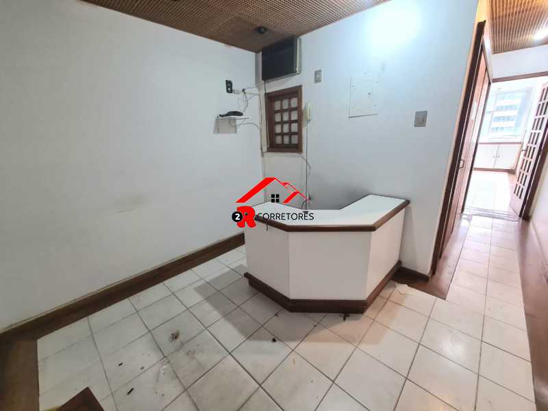 Apartamento à venda com 1 quarto, 45m² - Foto 14