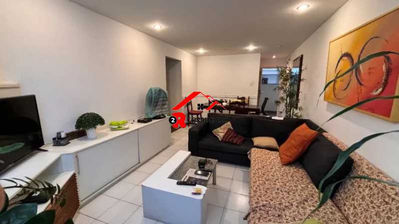 Apartamento à venda com 3 quartos, 100m² - Foto 1