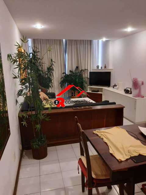 Apartamento à venda com 3 quartos, 100m² - Foto 4