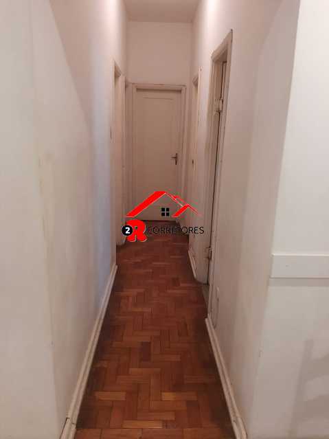 Apartamento à venda com 3 quartos, 100m² - Foto 5