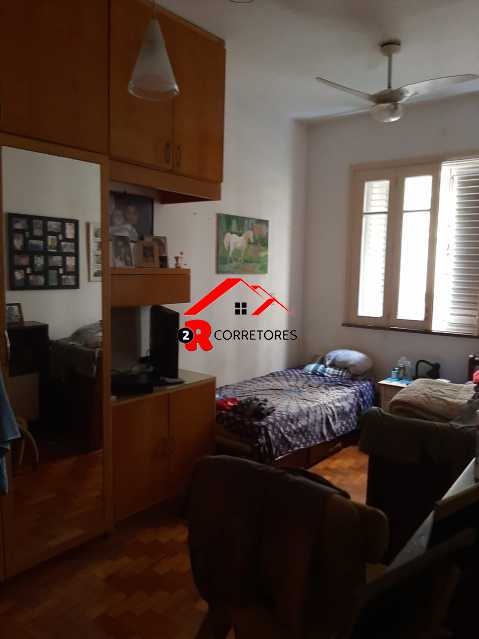 Apartamento à venda com 3 quartos, 100m² - Foto 6