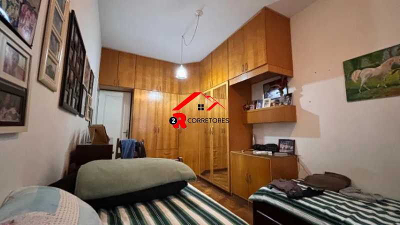 Apartamento à venda com 3 quartos, 100m² - Foto 7