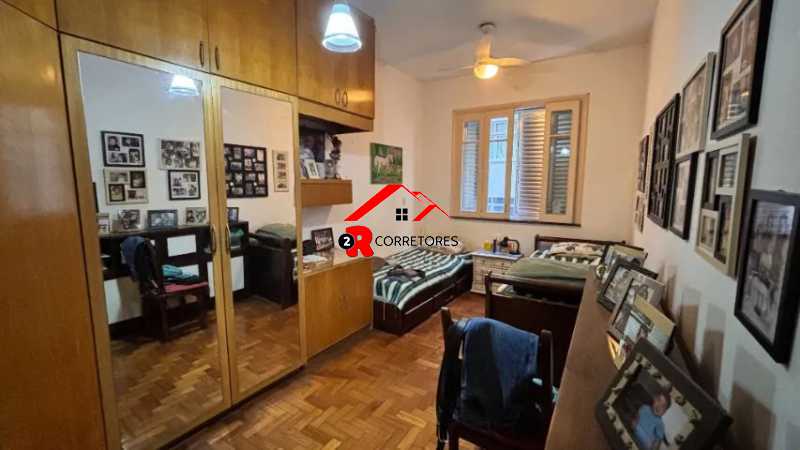 Apartamento à venda com 3 quartos, 100m² - Foto 8