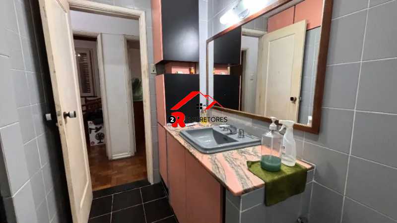 Apartamento à venda com 3 quartos, 100m² - Foto 11