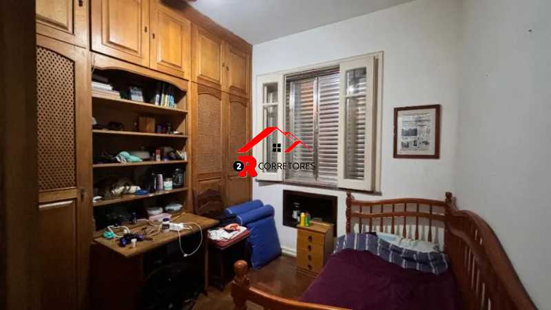 Apartamento à venda com 3 quartos, 100m² - Foto 14