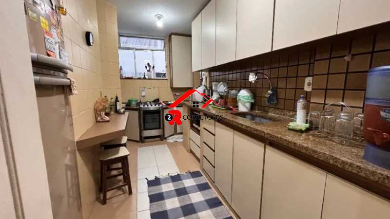 Apartamento à venda com 3 quartos, 100m² - Foto 15