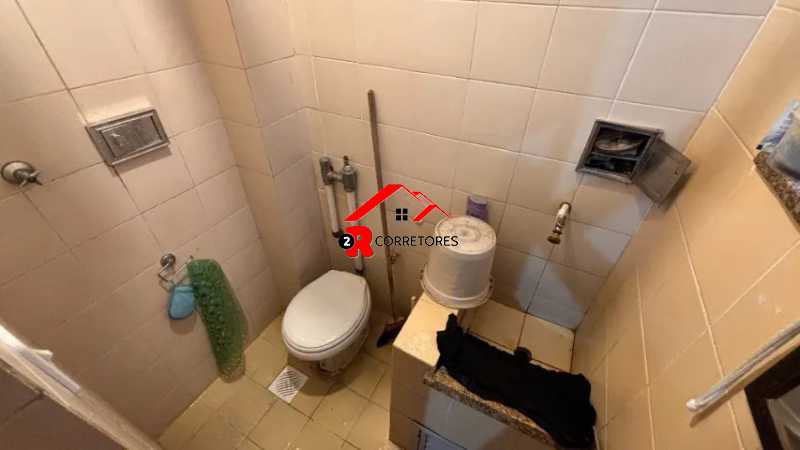 Apartamento à venda com 3 quartos, 100m² - Foto 21