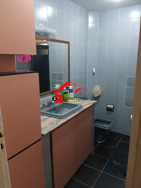 Apartamento à venda com 3 quartos, 100m² - Foto 26