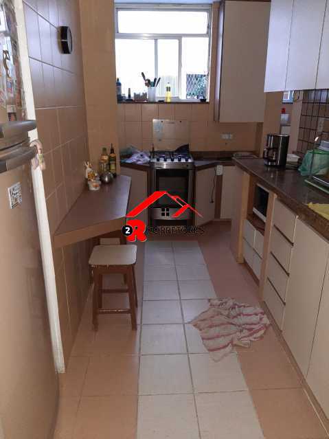 Apartamento à venda com 3 quartos, 100m² - Foto 27