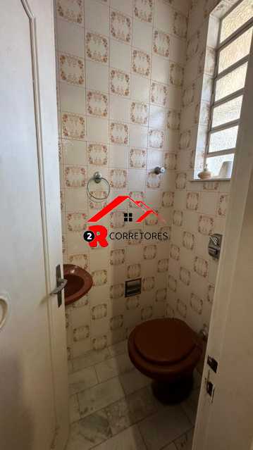 Casa à venda com 4 quartos, 140m² - Foto 15