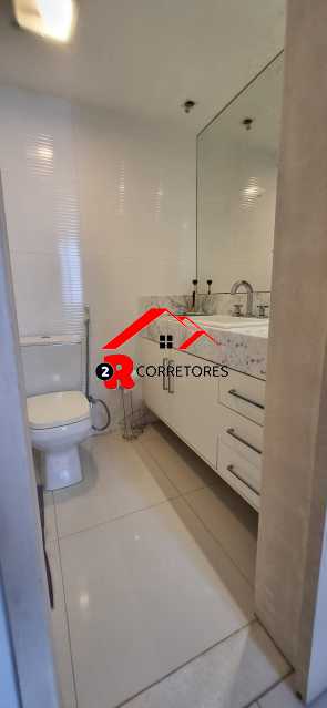 Cobertura à venda com 4 quartos, 188m² - Foto 22