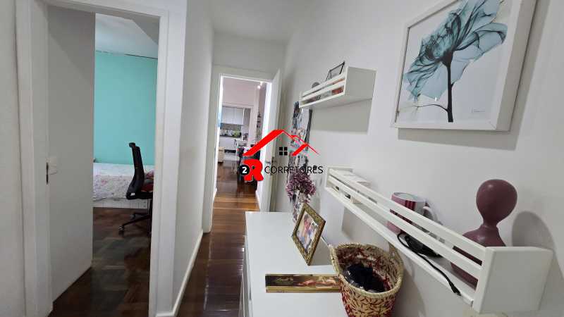 Apartamento à venda com 3 quartos, 96m² - Foto 5