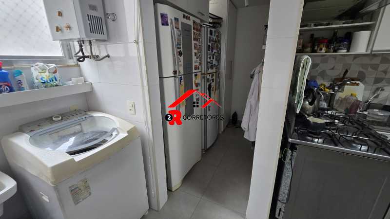 Apartamento à venda com 3 quartos, 96m² - Foto 9