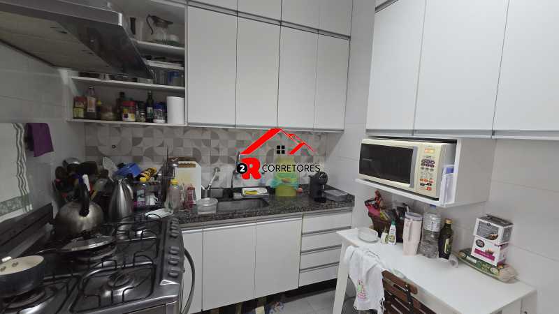 Apartamento à venda com 3 quartos, 96m² - Foto 10