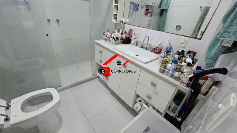 Apartamento à venda com 3 quartos, 96m² - Foto 15