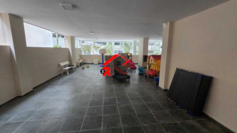 Apartamento à venda com 3 quartos, 96m² - Foto 23