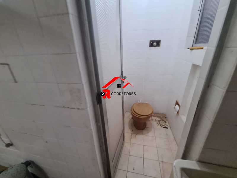 Apartamento à venda com 2 quartos, 70m² - Foto 5