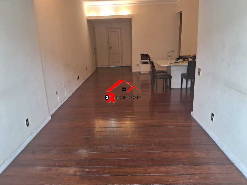 Apartamento à venda com 3 quartos, 100m² - Foto 1