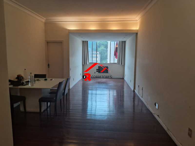 Apartamento à venda com 3 quartos, 100m² - Foto 2