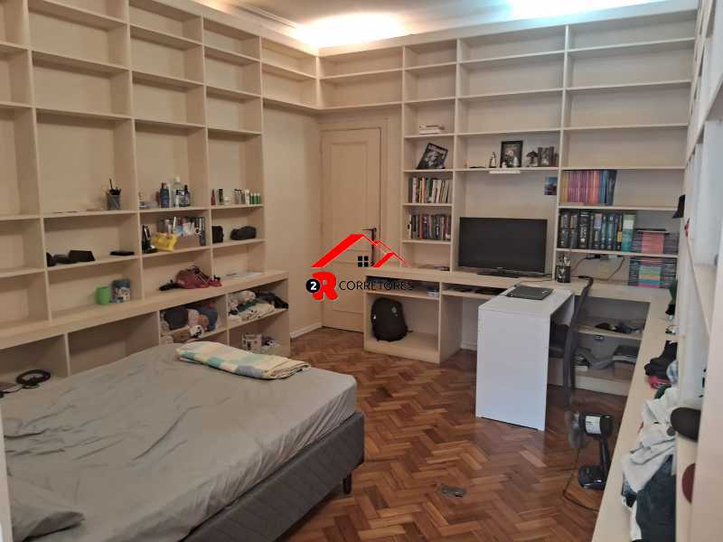 Apartamento à venda com 3 quartos, 100m² - Foto 3