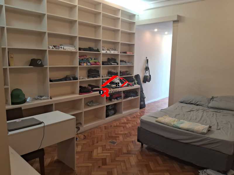 Apartamento à venda com 3 quartos, 100m² - Foto 5