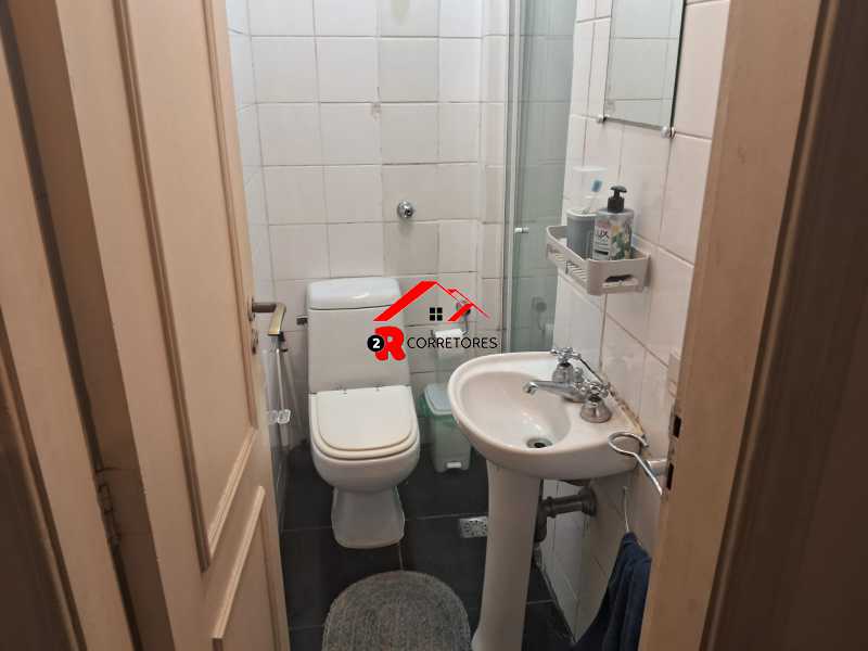 Apartamento à venda com 3 quartos, 100m² - Foto 6