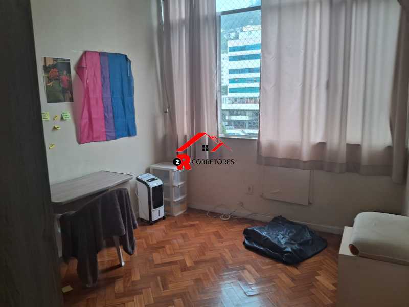 Apartamento à venda com 3 quartos, 100m² - Foto 7