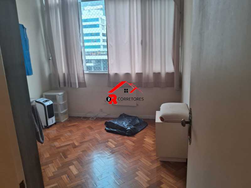 Apartamento à venda com 3 quartos, 100m² - Foto 8