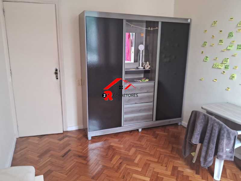 Apartamento à venda com 3 quartos, 100m² - Foto 9